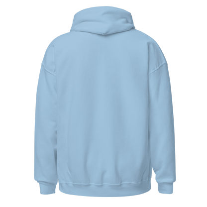 The ORIGINAL Chibi SWAY Hoodie