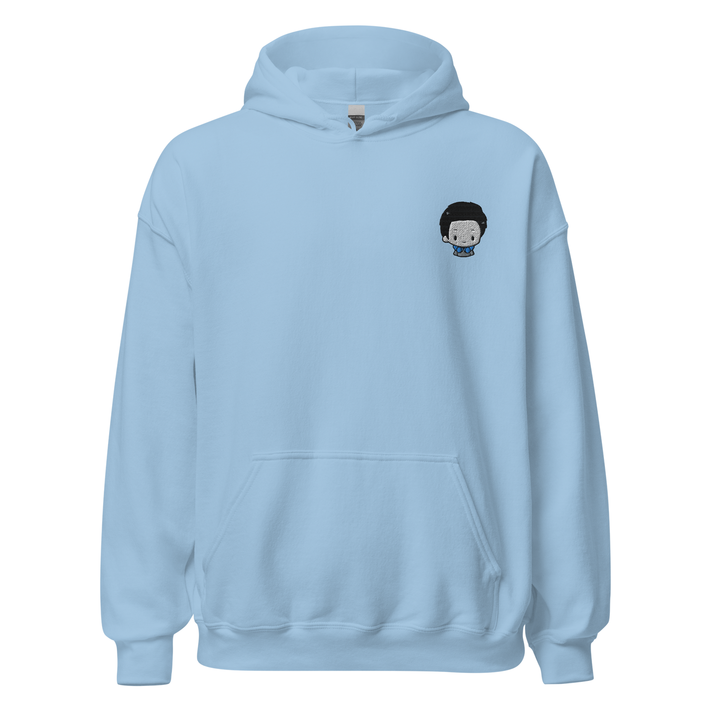 The ORIGINAL Chibi SWAY Hoodie