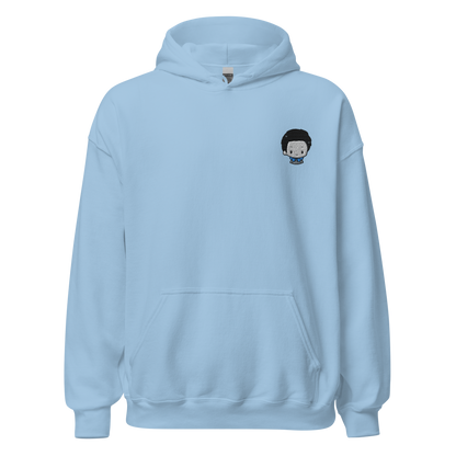 The ORIGINAL Chibi SWAY Hoodie