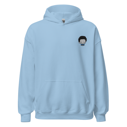 The ORIGINAL Chibi SWAY Hoodie