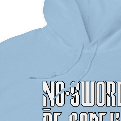 No Swords Re: Game Life Hoodie