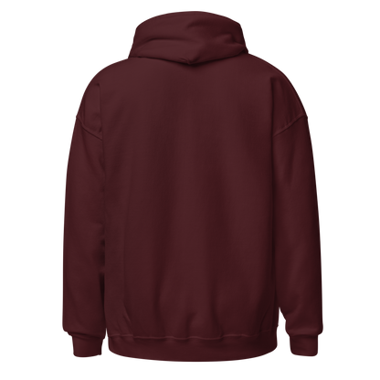 SWAY's "Signature" Hoodie